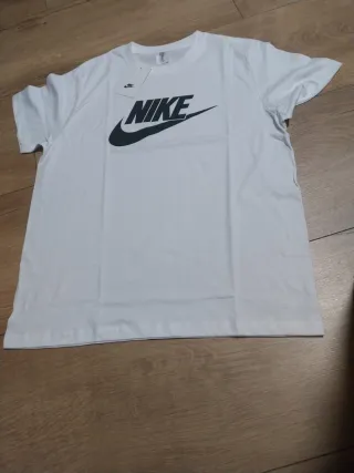 Camiseta Nike Talla S
