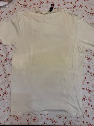 Camiseta Element Talla M