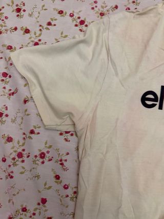 Camiseta Element Talla M