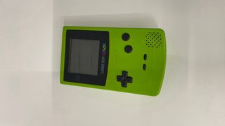 Game Boy Color - Original Pokémon Edition - 1998