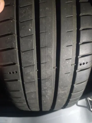 Michelin Pilot Sport 5 Neumáticos