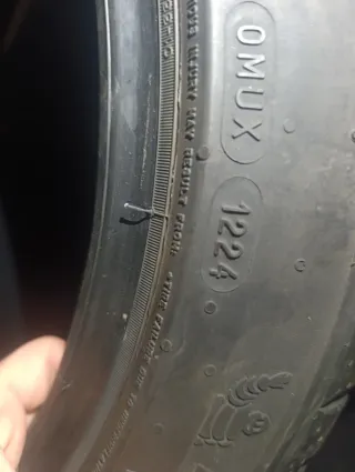 Michelin Pilot Sport 5 Neumáticos