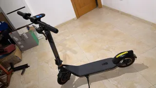 Patinete eléctrico Cecotec