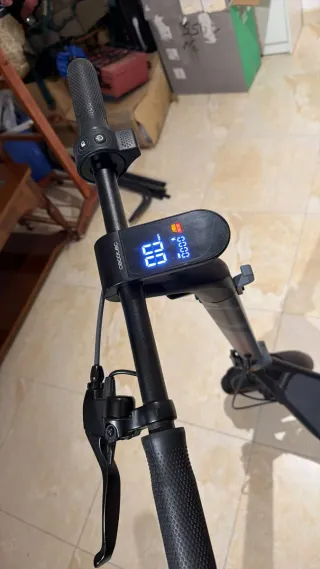 Patinete eléctrico Cecotec