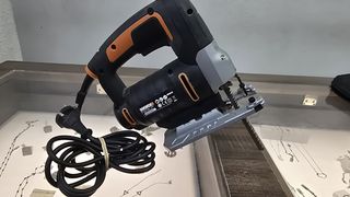 Sierra Calar Worx WX479