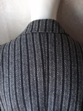 Blazer Invernale Vintage