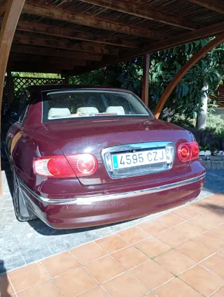 KIA Opirus 2004