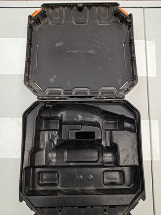 Sierra Calar Worx Wx479 750w