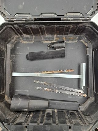 Sierra Calar Worx Wx479 750w