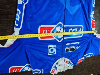 Maillot Ciclismo FDJ 2014 Talla M
