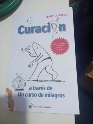 Libro Auto Ayuda