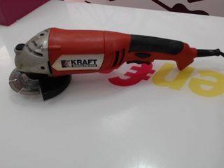 Radial Radial Kraft Ja15