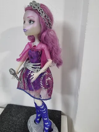 Muñeca Monster High Hauntington