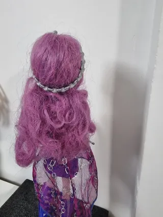 Muñeca Monster High Hauntington