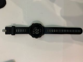 Garmin Forerunner 255 Negro