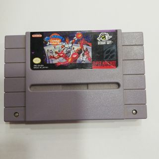 Videojuego Bill Laimbeer´s ombat Basketball Super Nintendo