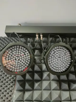 Equipo Sonido PA Mackie