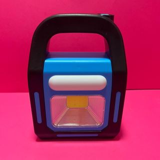 Linterna Hurry Bolt HB-9707B-2 (Nueva)