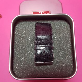 Reloj pulsera señora Antos Sole negro (Sin Uso)