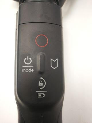 Estabilizador GoPro Karma Grip