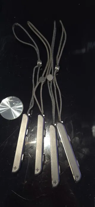 Nintendo Switch Verde y Rojo