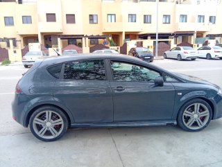 SEAT Leon 24/10/06
