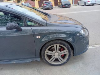 SEAT Leon 24/10/06