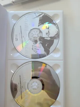 4 cómics musicales:Bach, Ravel, Bartok, Sain-Saëns