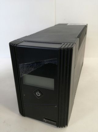 Periféricos Sai Powertronix Gl 850 Negro