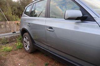 BMW X3 2005