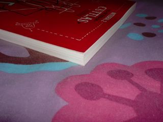 Cuttlas Integral 2 (Spanish Edition)