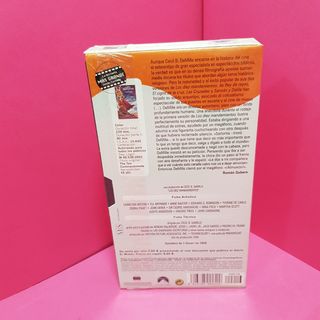 Cine, DVD y películas VHS Los Diez Mandamientos Parte II