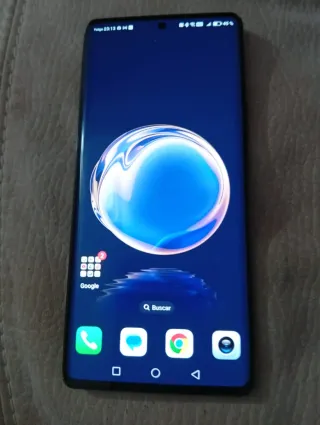 Honor Magic 5 Lite verde