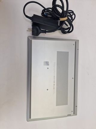 Netbook Hp Elite Book 12Gen I5 1245U 16/512ssd Tactil Plata