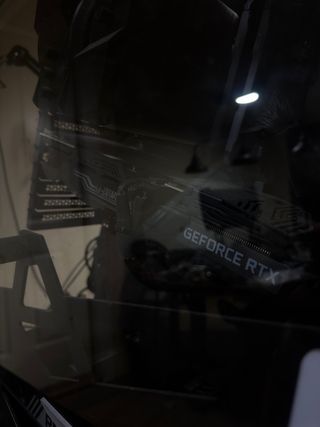 Zotac RTX 3080 OC 10GB Tarjeta Gráfica