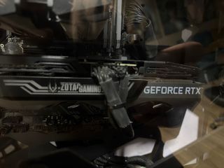 Zotac RTX 3080 OC 10GB Tarjeta Gráfica