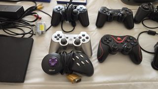 Lote Videojuegos y consolas PS2, Wii, Xbox