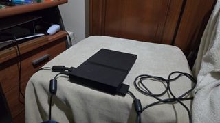 Lote Videojuegos y consolas PS2, Wii, Xbox