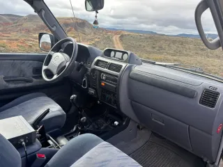 Toyota Land Cruiser kzj 95 , 3.0 D-4D