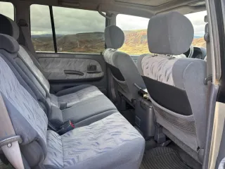 Toyota Land Cruiser kzj 95 , 3.0 D-4D