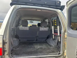 Toyota Land Cruiser kzj 95 , 3.0 D-4D