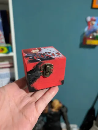 Dino Crisis Cofanetto Rosso