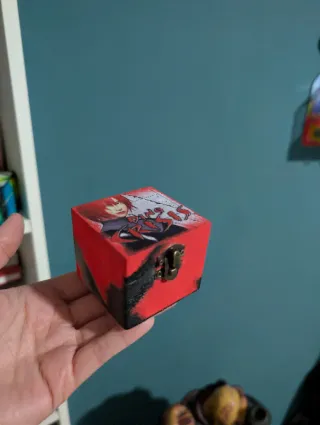 Dino Crisis Cofanetto Rosso