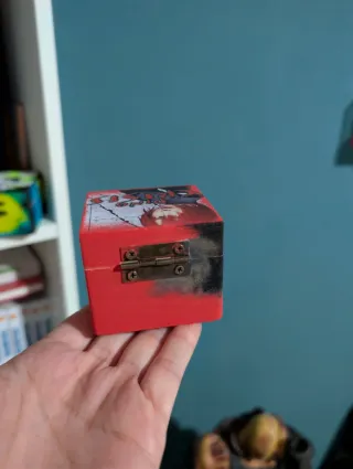 Dino Crisis Cofanetto Rosso