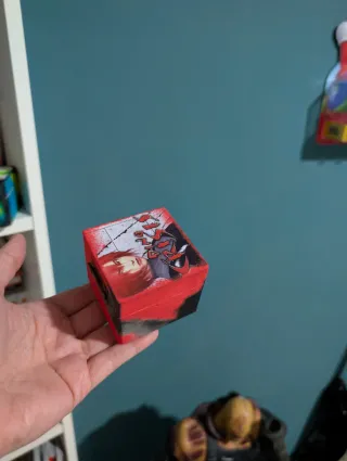 Dino Crisis Cofanetto Rosso