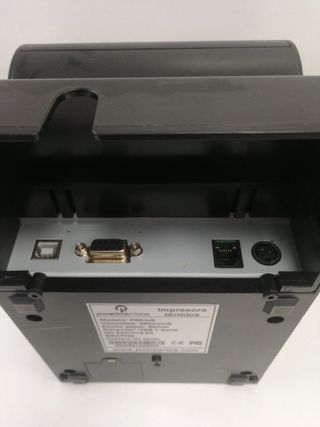 Impresoras Posiberica P80 Us