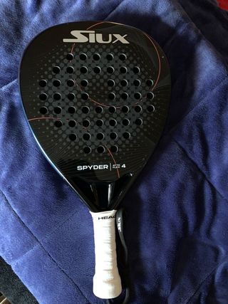Pala Siux Spyder Flex 4