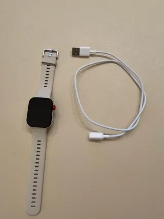 Huawei Fit 3 Smartwatch Gris