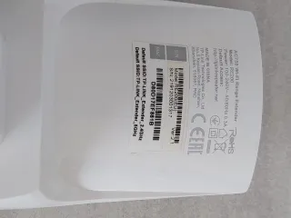 REPETIDOR DE RED WIFI