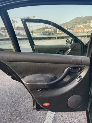 SEAT Leon 1.9 tdi 110cv 2005